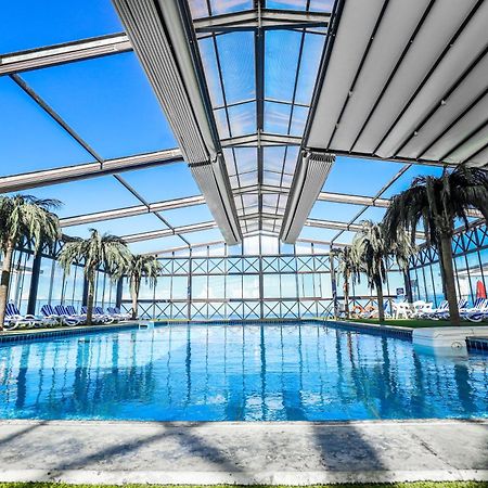 Porto Said Resort & Spa Экстерьер фото